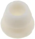 74039 - : Automatic Shifter Bushing - O.D. 0.475 In.; I.D. 0.225 In.; Length 0.460 In. for Dorman Image