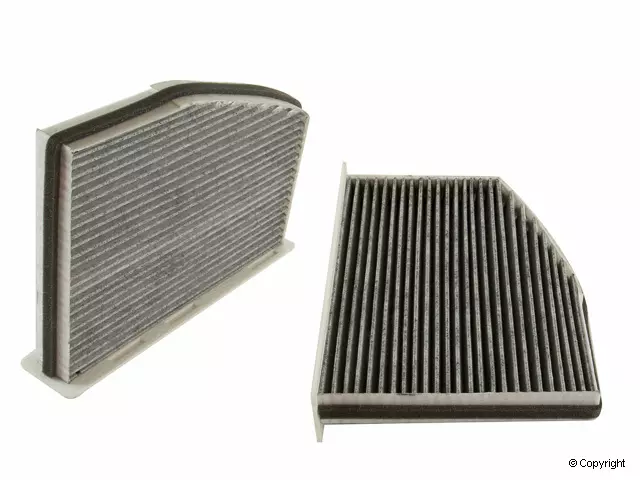 C3807WS - Filters: Bosch Cabin Air Filter for Bosch Image