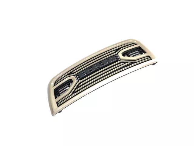 6MH50ZZZAA - Exterior Ornamentation: Radiator Grille for Ram: 2500, 3500 Image