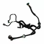 CV6Z9D289T - Emission System: Vapor Canister Purge Solenoid for Ford Image