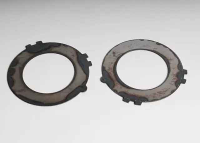 24224888 - : Automatic Transmission 4th Clutch Backing and Reaction Plate for Buick: LaCrosse, LeSabre, Lucerne, Park Avenue, Rendezvous, Terraza | Chevrolet: Impala, Monte Carlo, Uplander, Venture | Oldsmobile: Silhouette | Pontiac: Aztek, Grand Prix, Montana | Saturn: Relay Image