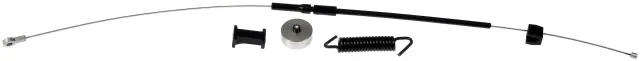 924276 - : 3rd Row Stow and Go Seat Repair Kit for Dorman Image