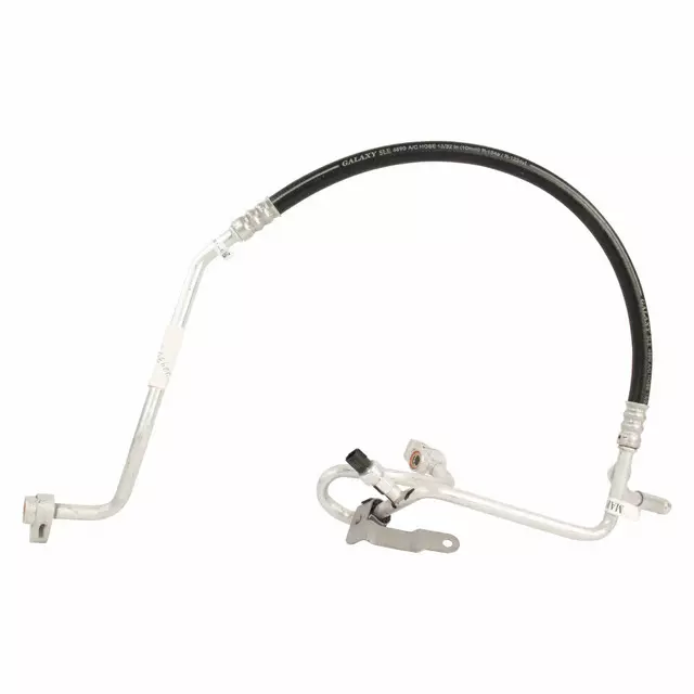 HS7Z19972J - HVAC: Hose &amp; Tube Assembly for Ford: Fusion | Lincoln: MKZ Image