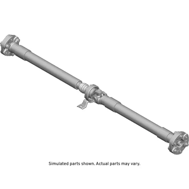23282617 - : Drive Shaft for Cadillac: ATS Image