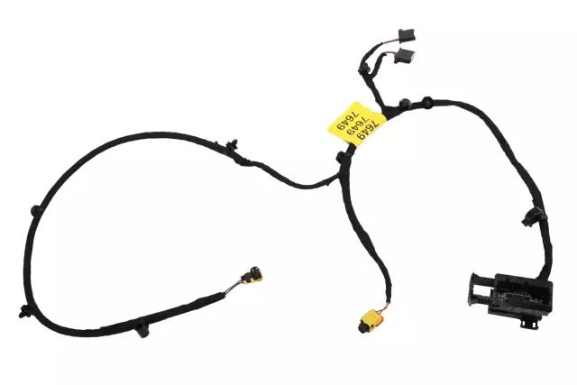 42556450 - Body: Harness for Buick: Encore | Chevrolet: Trax Image