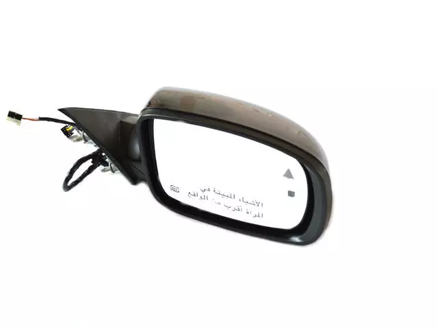 1WB74KARAE - Doors, Door Mirrors and Related Parts: Outside Rearview Mirror, Right for Mopar Image