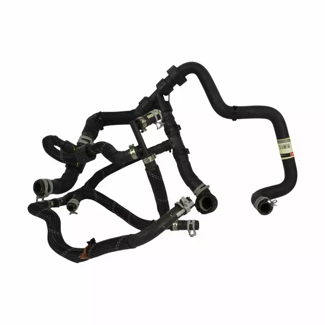 Hose Assembly - Ford (DG9Z-8075-E)