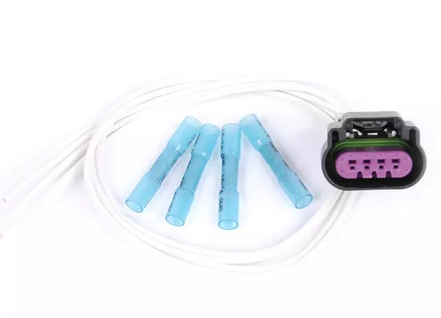PT2949 - : Wiring Pigtail for ACDelco Image