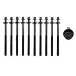 HB302 - : Engine Cylinder Head Bolt Set for Enginetech Image