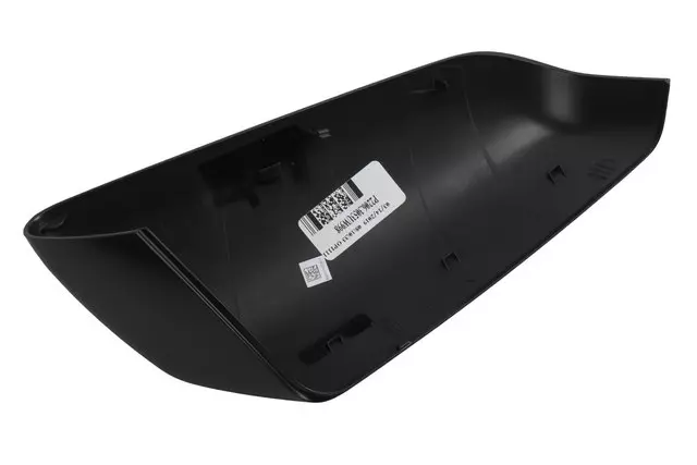Primed Driver Side Door Mirror Housing Upper Cover - GM (23406417)
