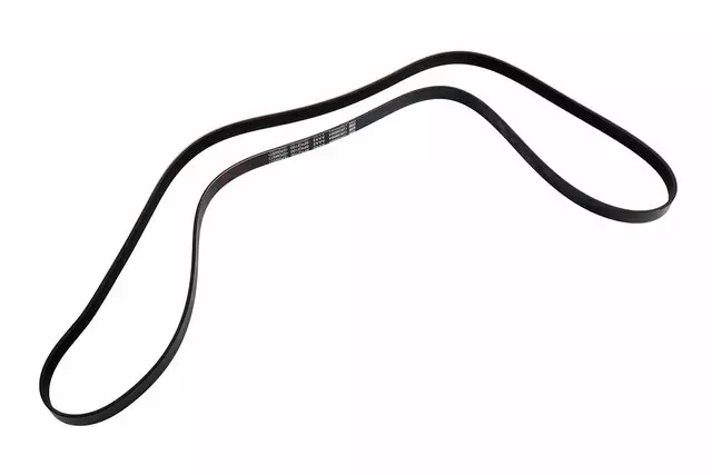 Serpentine Belt - ACDelco (12638664)