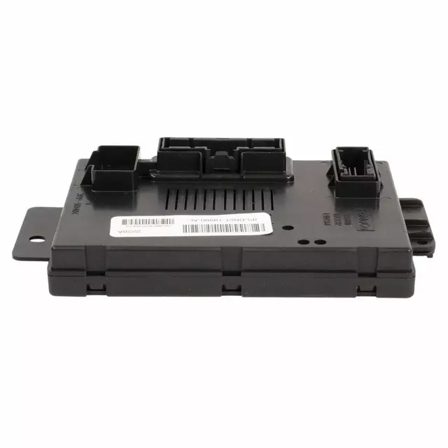 Dash Control Unit - Ford (DB5Z-19980-F)