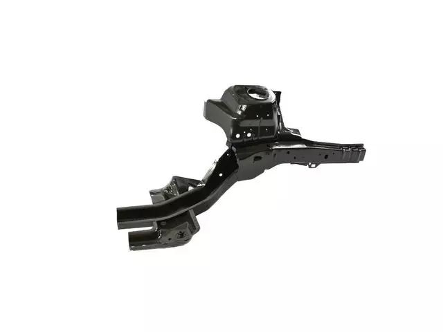 Frame Front Rail, Left - Mopar (68267067AB)