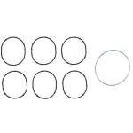 MS96669 - : Engine Intake Manifold Gasket Set for FEL-PRO Image