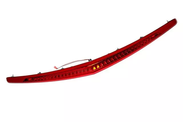 23499906 - : Part# 23499906 High Mount Stop Lamp for Cadillac: ATS Image