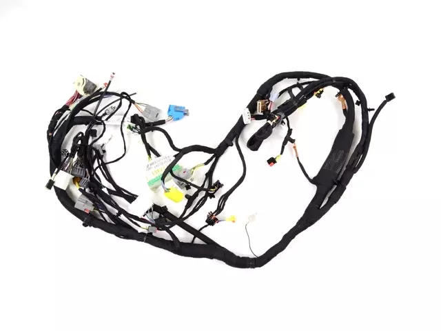 68197159AC - Electrical: Instrument Panel Wiring for Mopar Image