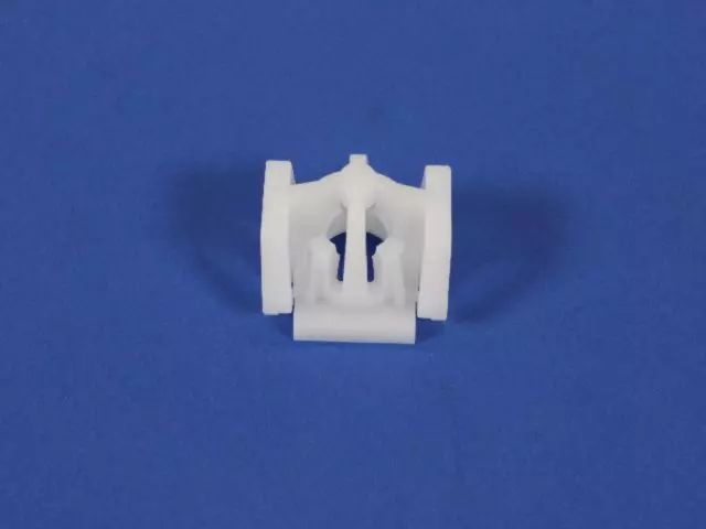 Dodge Headlamp Assembly Retainer - Mopar (55077613AB)