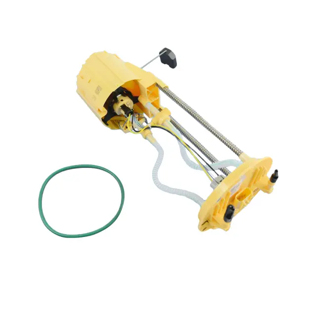 Fuel Pump/Level Unit Module Package - Mopar (68003468AC)