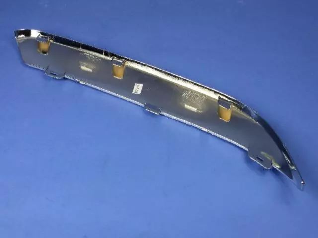 4805939AA - Frame, Bumper and Fascia: Front Fascia Strip, Left for Mopar Image