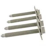 W719192S439 - : Engine Cradle Front Bolt for Ford: Bronco Sport, Escape, Maverick | Lincoln: Corsair, Nautilus Image