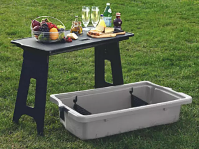 82208768AB - : Tray Kit for Mopar Image