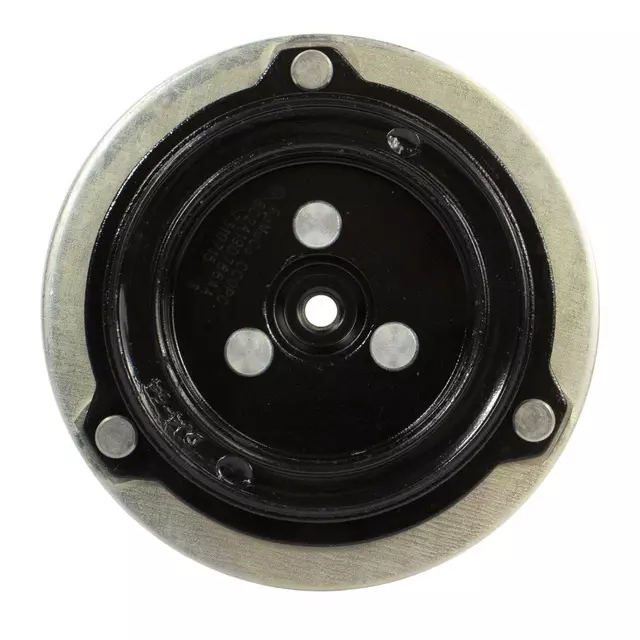 8C2Z19D786AA - : A/C Compressor Clutch Hub for Ford: E-350 Super Duty, E-450 Super Duty Image