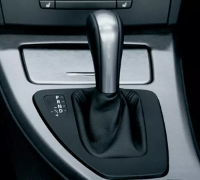 25110429269 - 2008-2012 BMW Performance Shift Knob (25-11-0