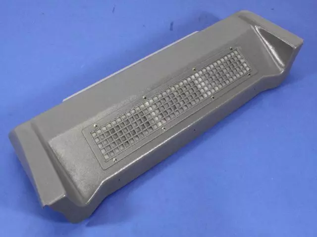 5132325AA - Air Conditioning &amp; Heater: Fresh Air Intake Duct for Mopar Image
