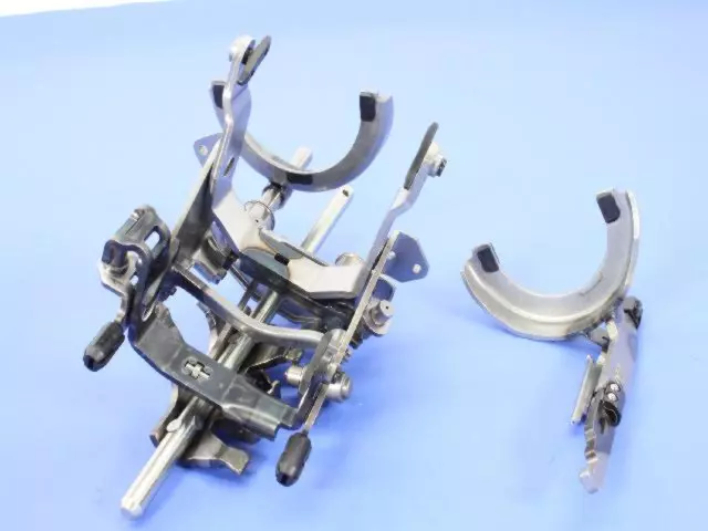 Transmission Fork - Mopar (5101739AB)