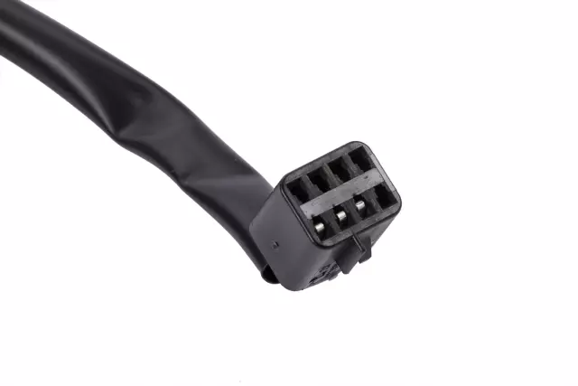 10361618 - Body: Mirror Assembly for Buick: Century, Regal Image