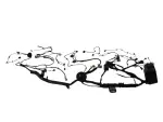 68542427AC - : Headlamp To Dash Wiring for Mopar Image