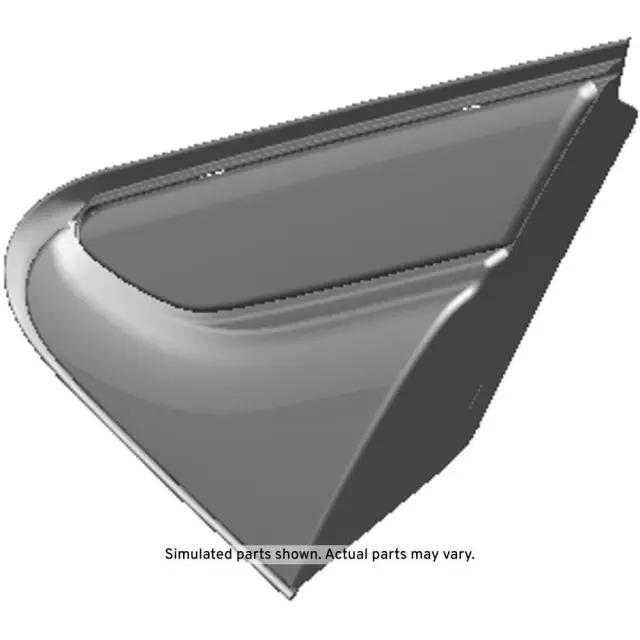 42724493 - : Corner Molding for Buick: Encore GX Image