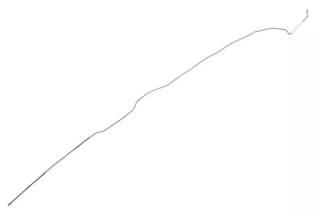 98201454 - : F Pipe for GM Image