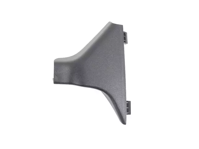 1UN91LC5AA - Interior Trim: Seat Recliner Cover, Left, Rear for Jeep: Grand Cherokee Image