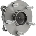 10012260 - : Wheel Bearing and Hub Assembly for OmniParts Image