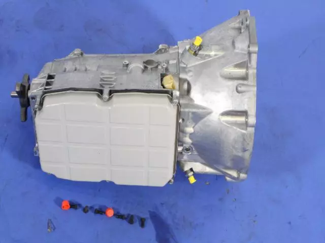 With Torque Converter Transmission Kit - Mopar (RL003110AJ)