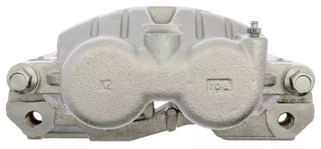 Front Driver Side Disc Brake Caliper - ACDelco (18FR1996N)