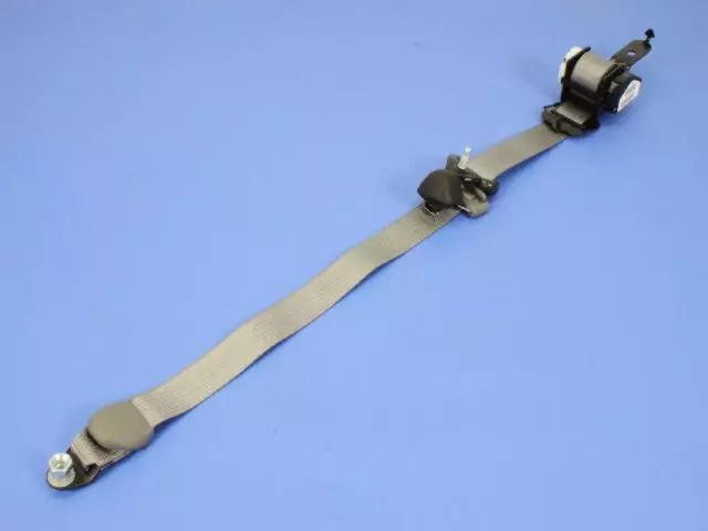 Rear Outer Seat Belt, Right - Mopar (1CK40BD5AA)