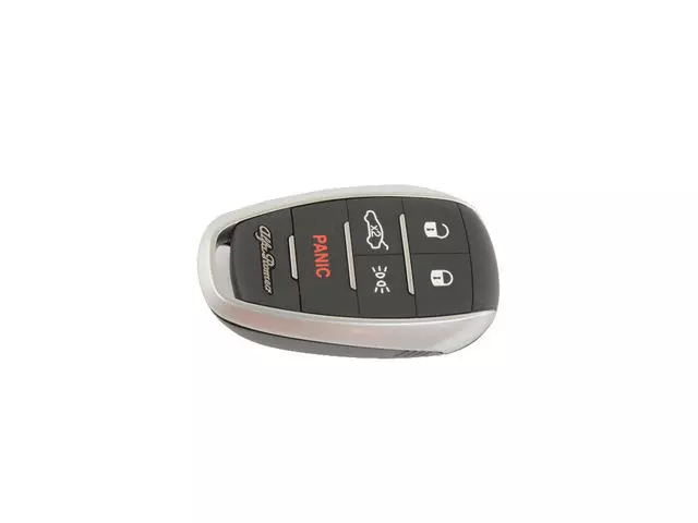 Genuine Alfa Romeo Fob - Alfa Romeo (6EP45LXHAA)