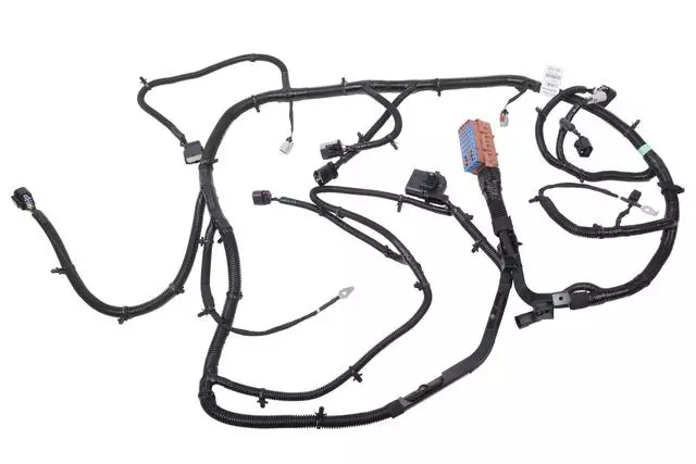 23441354 - Electrical: Harness for GMC: Sierra 1500 Image