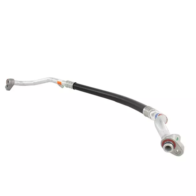 NZ6Z19D742B - HVAC: AC Line for Ford Image