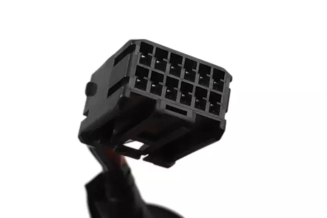 42654516 - : Mirror Assembly for Buick: Encore Image