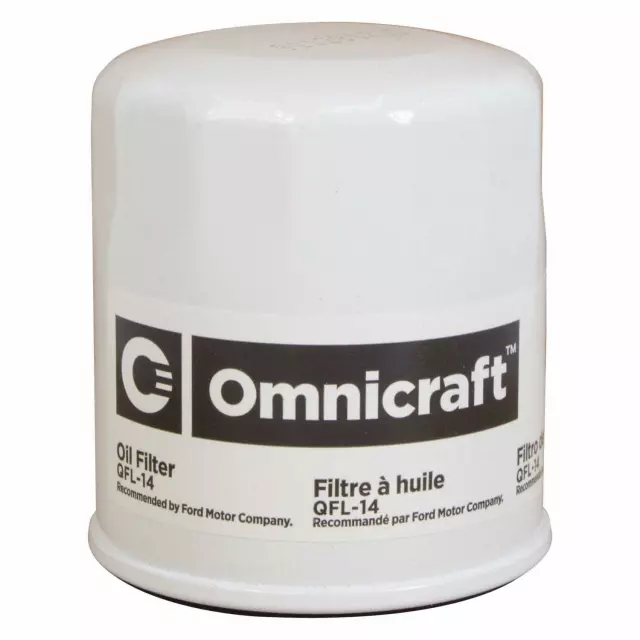 QFL14 - : Kit Element Gasket Oil F for Ford Image