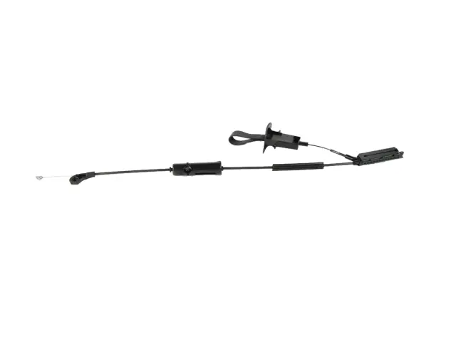 68395097AB - Interior Trim: Headrest Release Cable for Mopar Image