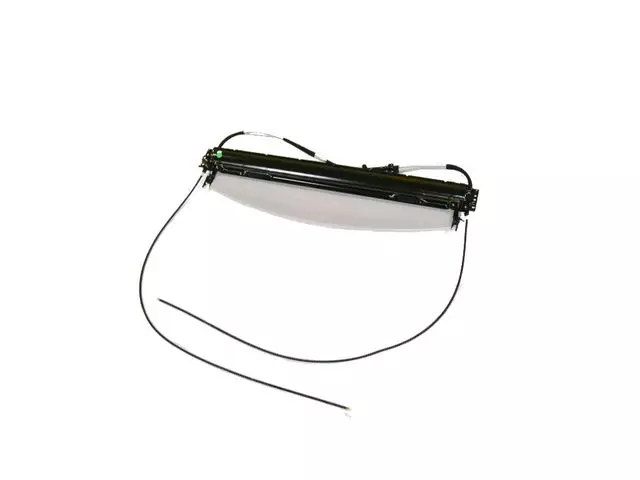 68251327AA - Body Sheet Metal Except Doors: Sunroof Sunshade for Mopar Image image