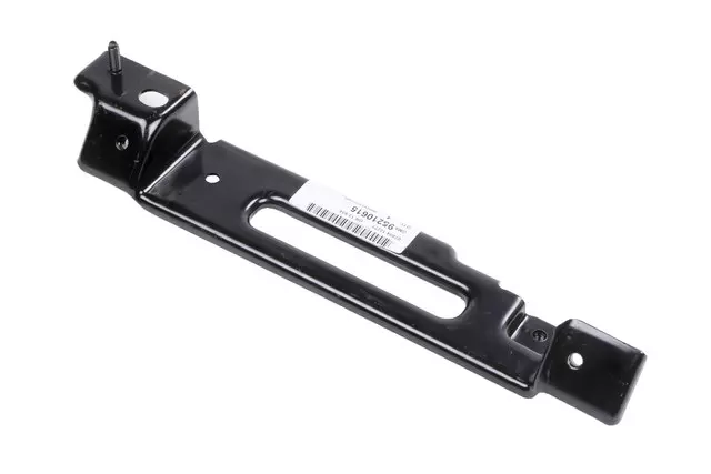 95210615 - Body: Reinforced Beam Side Bracket for GM Image