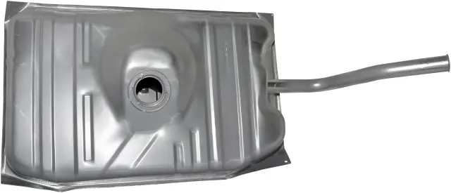 576377 - : Steel Fuel Tank for Dorman Image