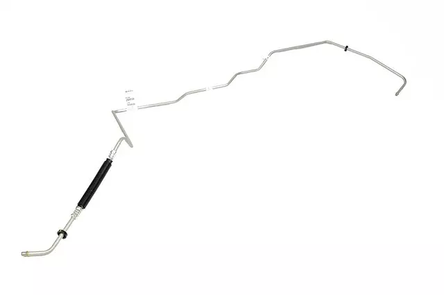 25849129 - : Automatic Transmission Fluid Cooler Upper Line for Chevrolet: Express 1500 | GMC: Savana 1500 Image