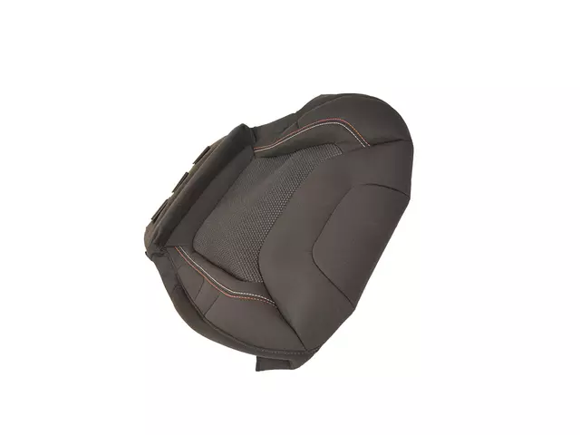 6CV51DX9AB - Interior Trim: Front Seat Cushion Cover, Left for Jeep: Cherokee Image