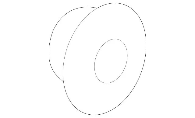 6133 - Electrical System: Nut-and-Washer Assembly for Mercedes-Benz: 300C, 300CD, C230, C300, C320, C350e, C400, C43 AMG, C450 AMG, C63 AMG, C63 AMG S, C63 AMG S E Performance, CLS400, CLS450, CLS53 AMG, CLS550, CLS63 AMG, CLS63 AMG S, E250, E300, E350, E400, E43 AMG, E450, E53 AMG, E550, E63 AMG, E63 AMG S, GL320, GL550, GLC300, GLC43 AMG, GLC63 AMG, GLC63 AMG S, GLK250, GLK350 Image image